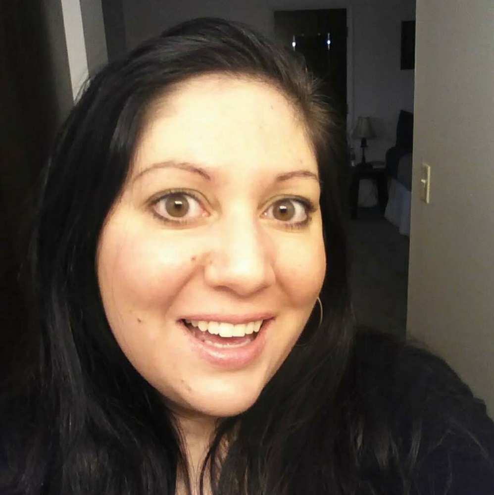 Meet your Posher, Jenni